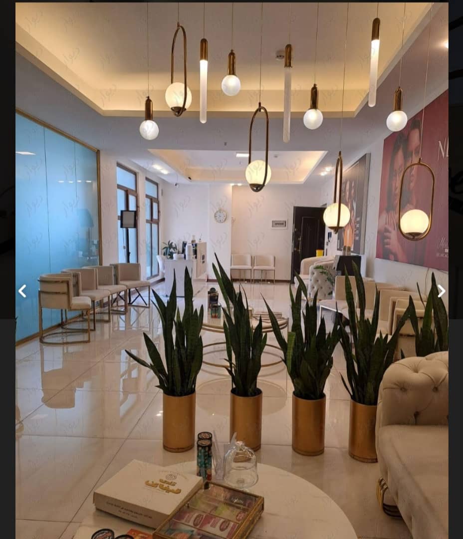 اجاره اداری 170متر قیطریه