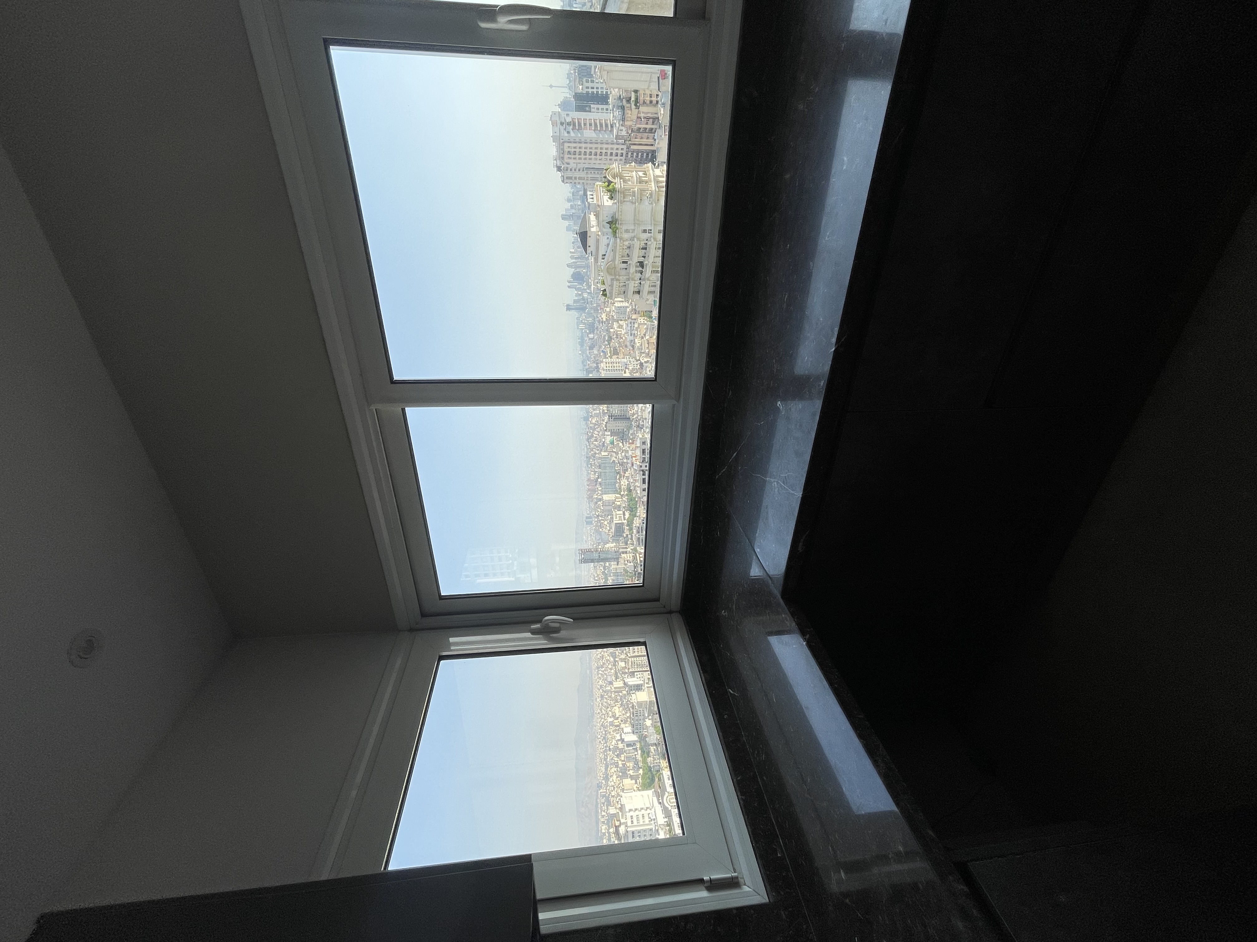 فروش آپارتمان 110  متر قیطریه کلید نخورده