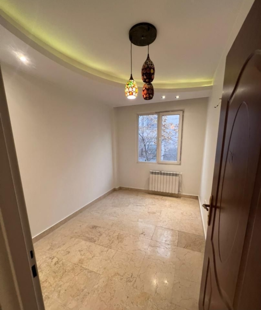 فروش آپارتمان 95 متر 2 خواب نارمک