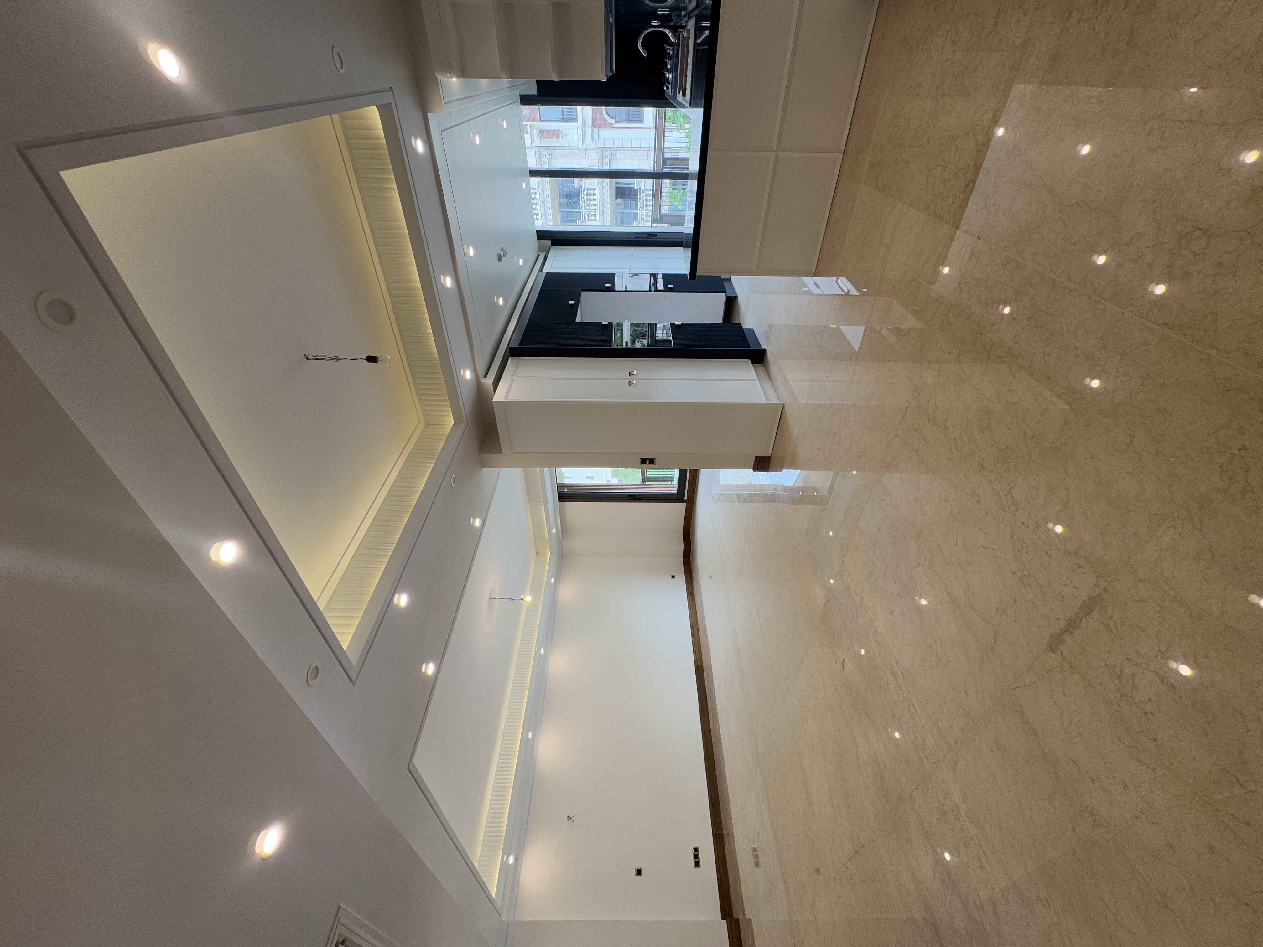 اجاره آپارتمان 130 متر قیطریه پارک