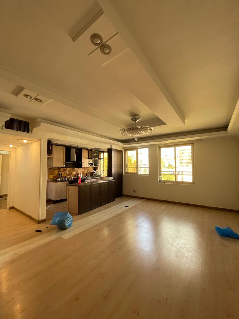 فروش آپارتمان 135متر 2خواب منظریه ویو مشجر