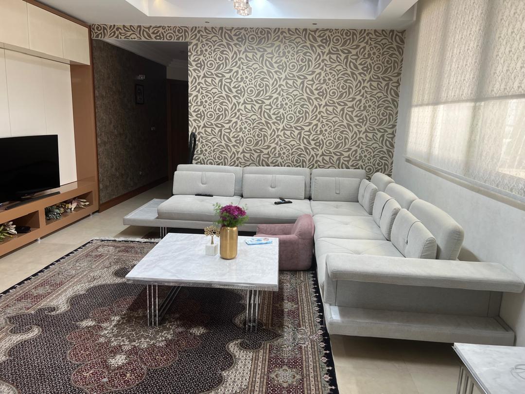 فروش آپارتمان 233 متر قیطریه 4خواب