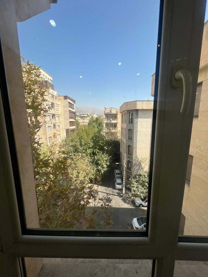 فروش آپارتمان 100 متر اندرزگو 2 خواب