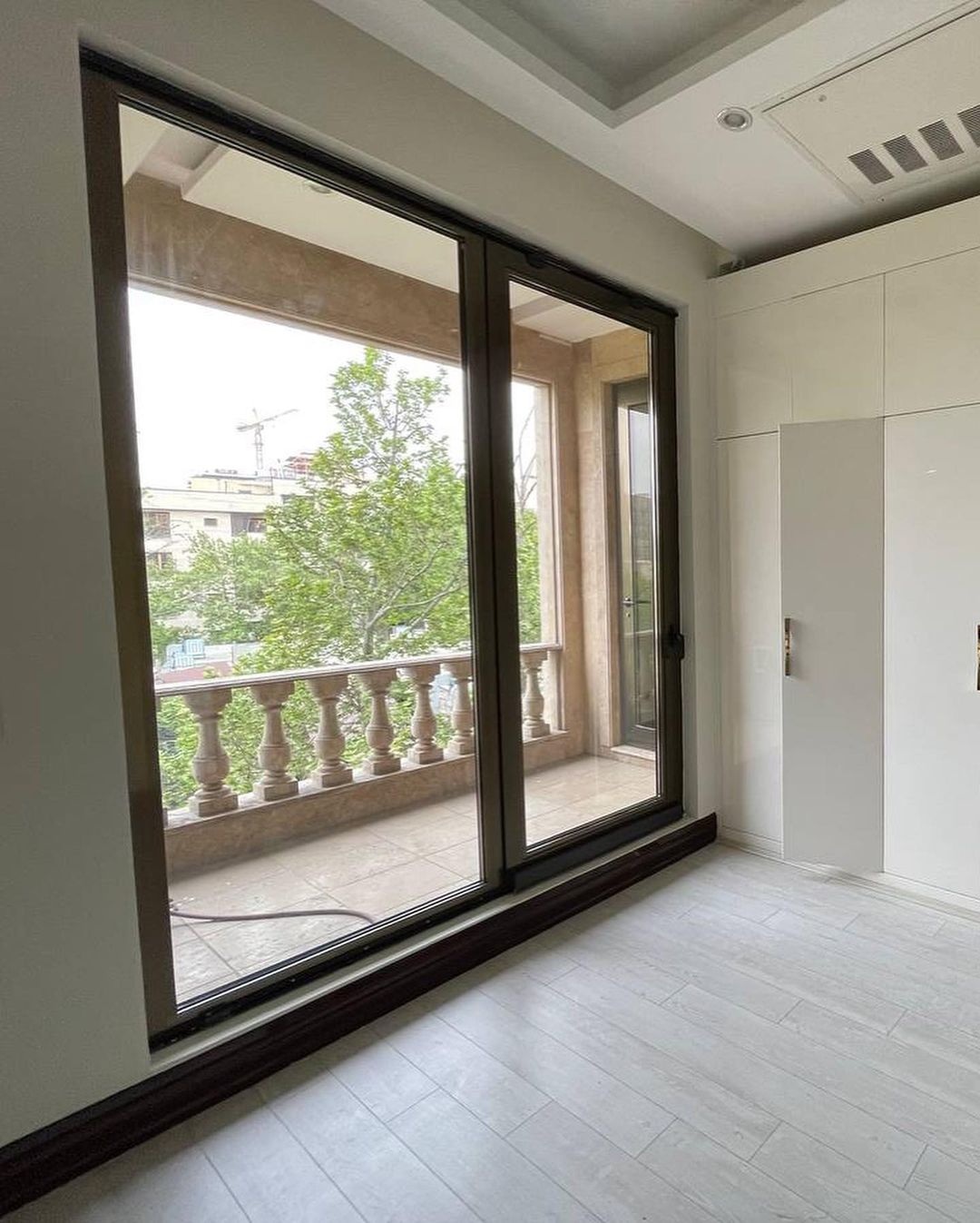 فروش آپارتمان 150 متر قلب پارک قیطریه