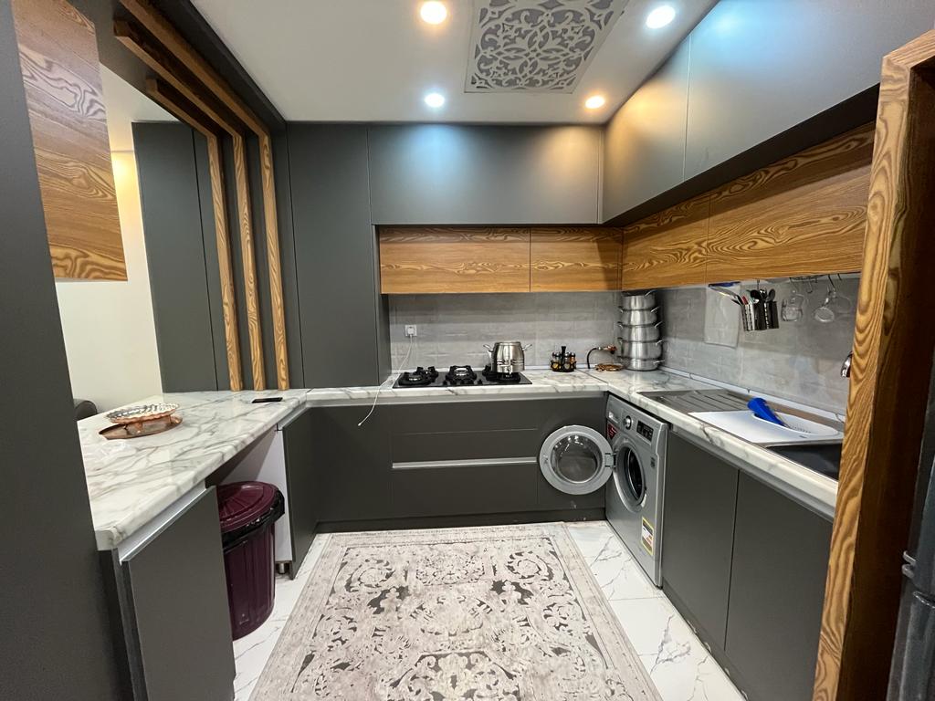 فروش آپارتمان 60 متر هروی