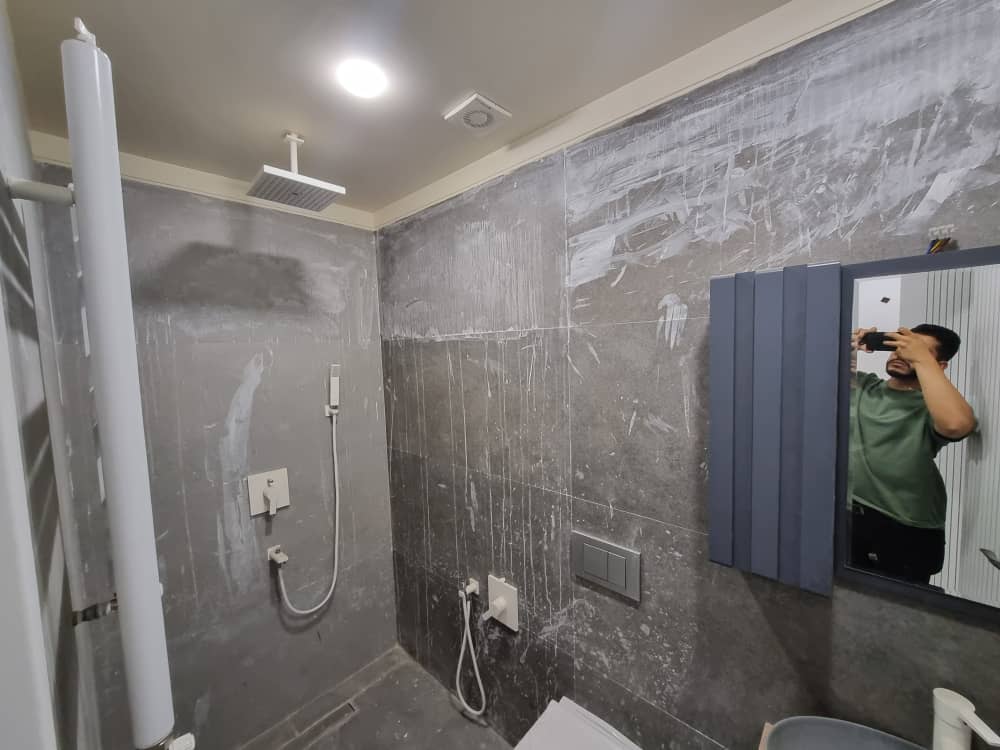 اجاره آپارتمان 120 متر نارمک فول امکانات