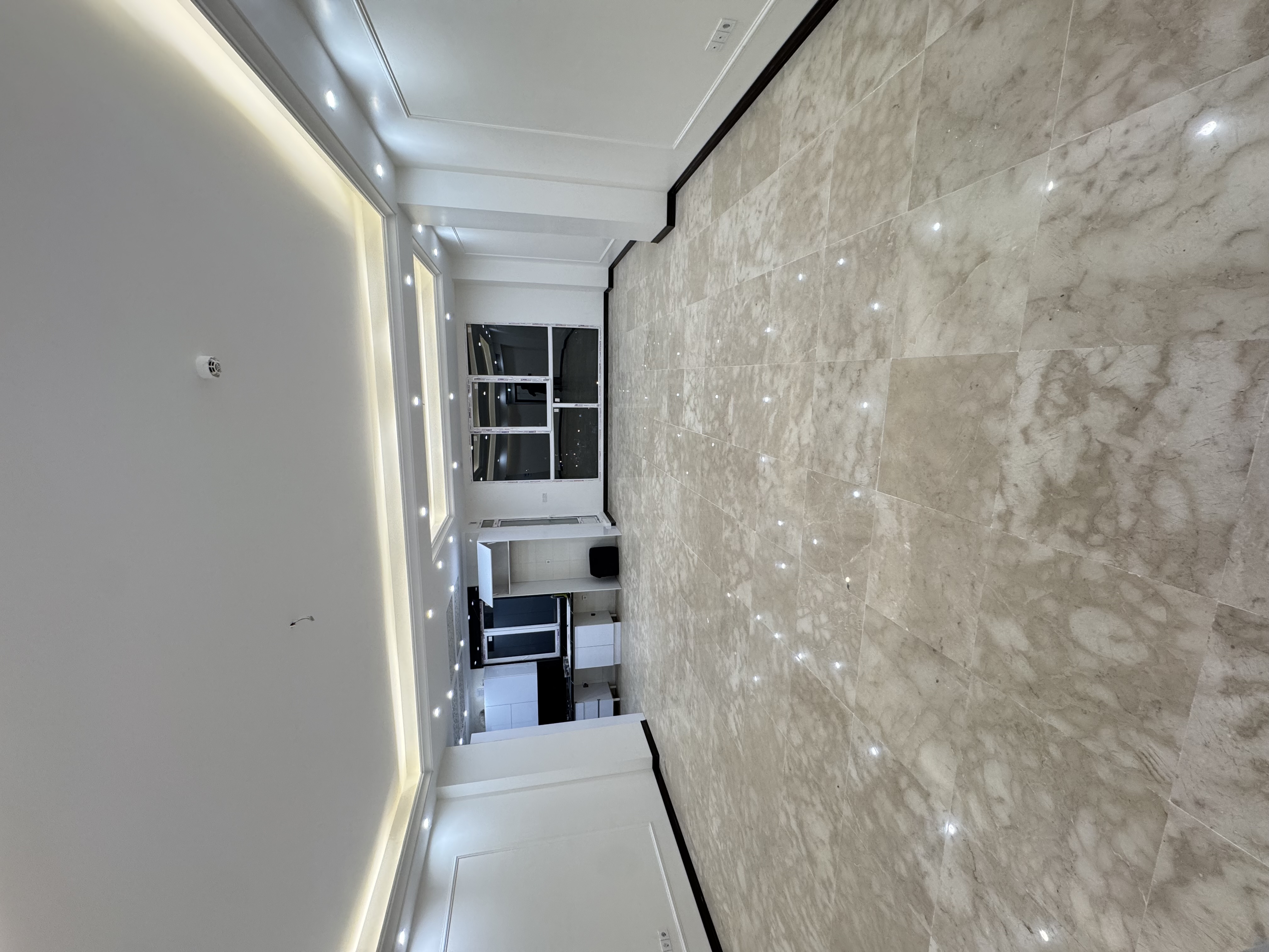 اجاره اپارتمان 155 متر نارمک کلید نخورده فول