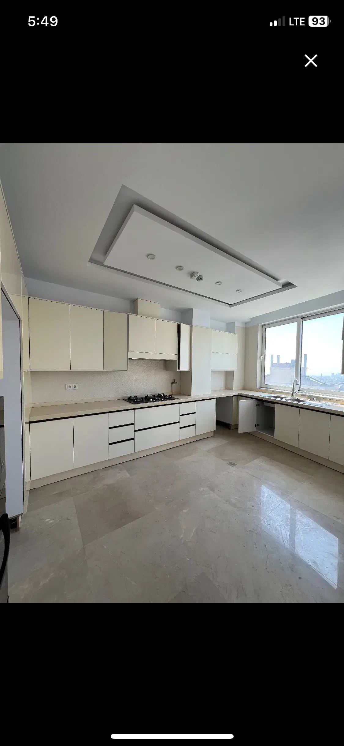 اجاره آپارتمان 145 متر نیاوران 3 خواب