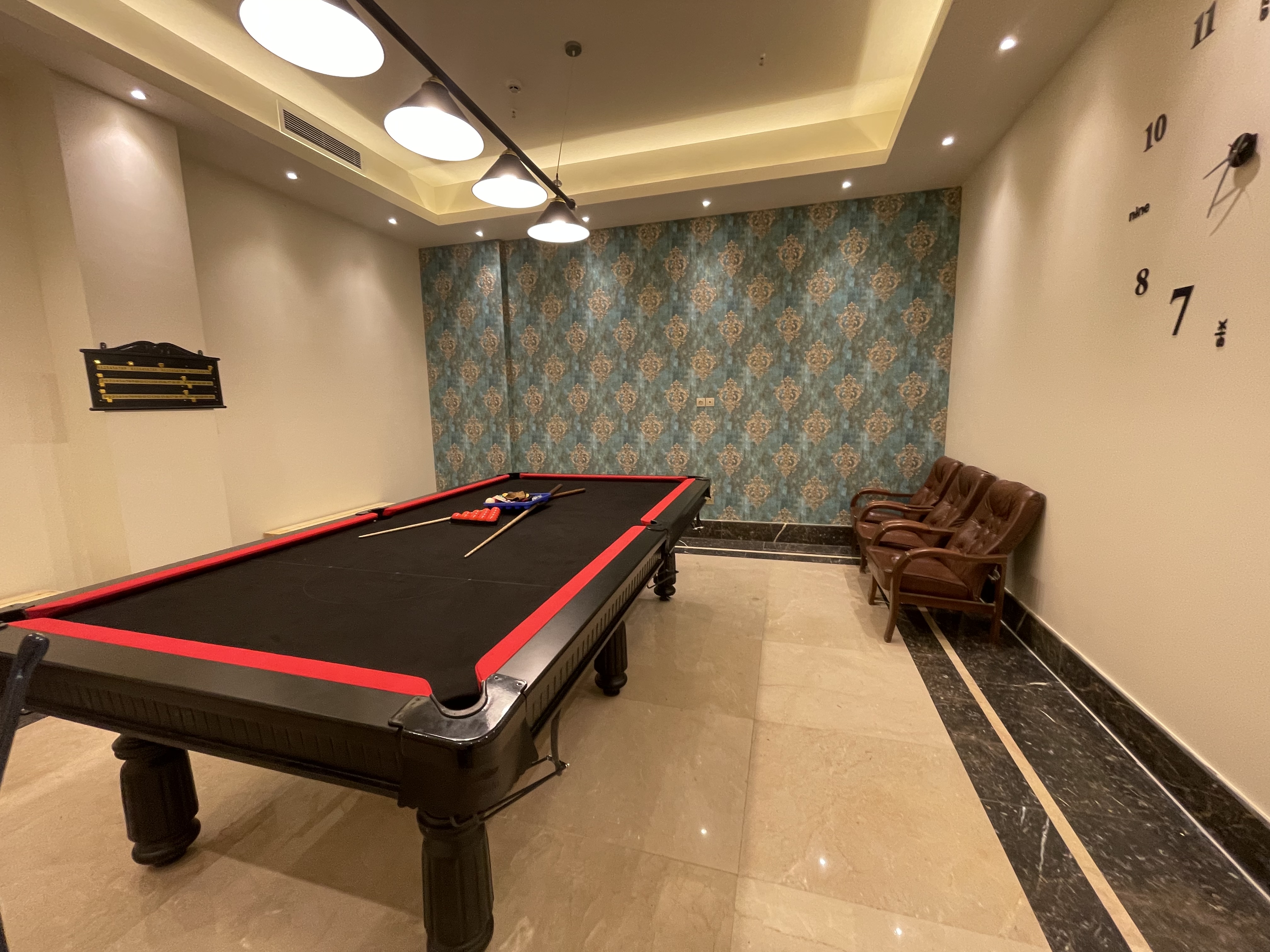 فروش آپارتمان 110 متر فرمانیه