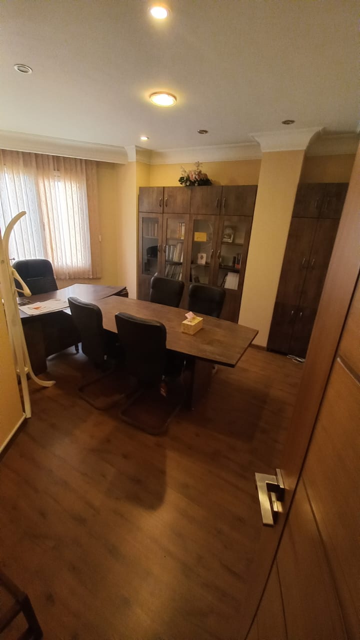 فروش اداری 88متر قیطریه