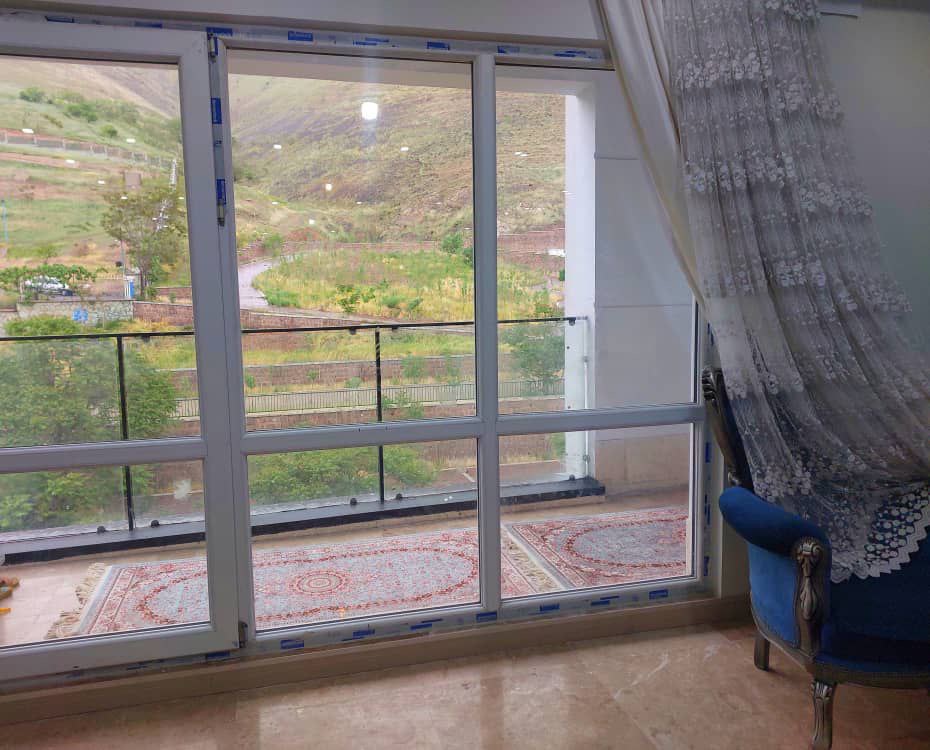 اجاره اپارتمان 220 متر کاشانک