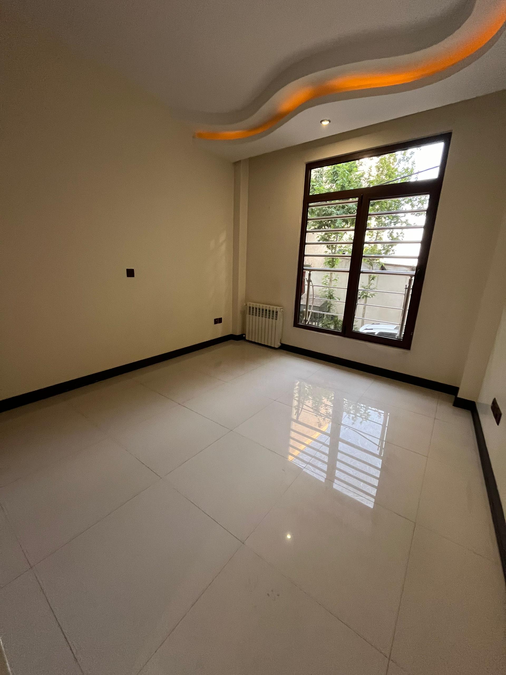 فروش آپارتمان 93متر نیاوران فول امکانات