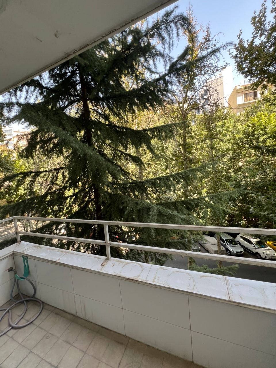 اجاره آپارتمان 170 متر نیاوران