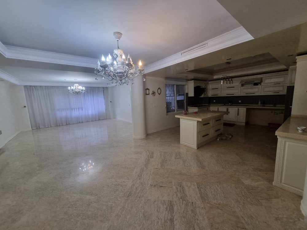 اجاره اپارتمان 280 متر نیاوران