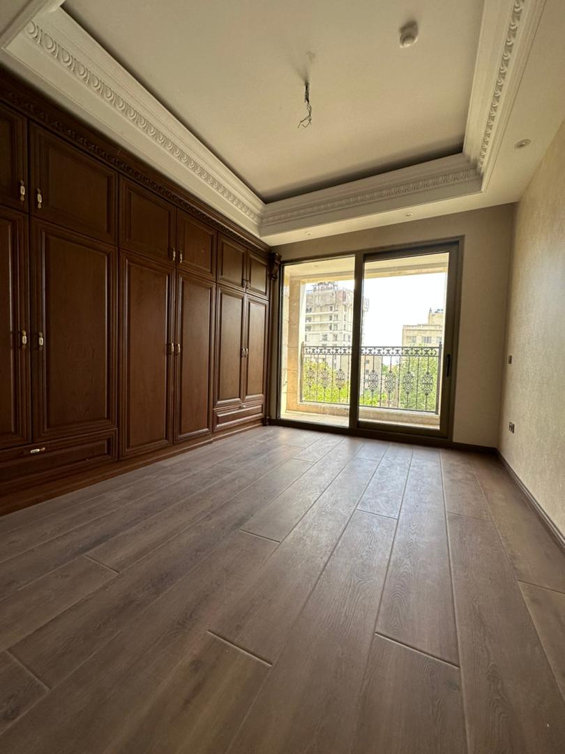 فروش آپارتمان 235 متر نیاوران شمال کاخ