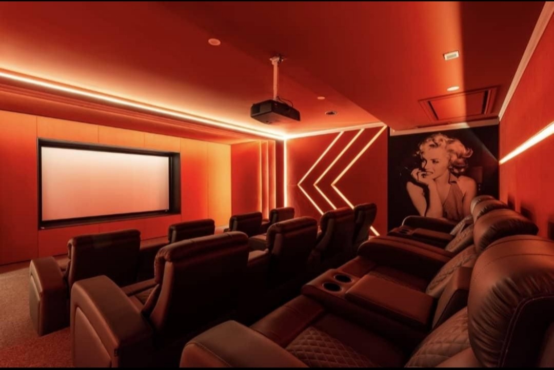 اجاره آپارتمان 275متر کامرانیه  کلید نخورده  تک واحدی