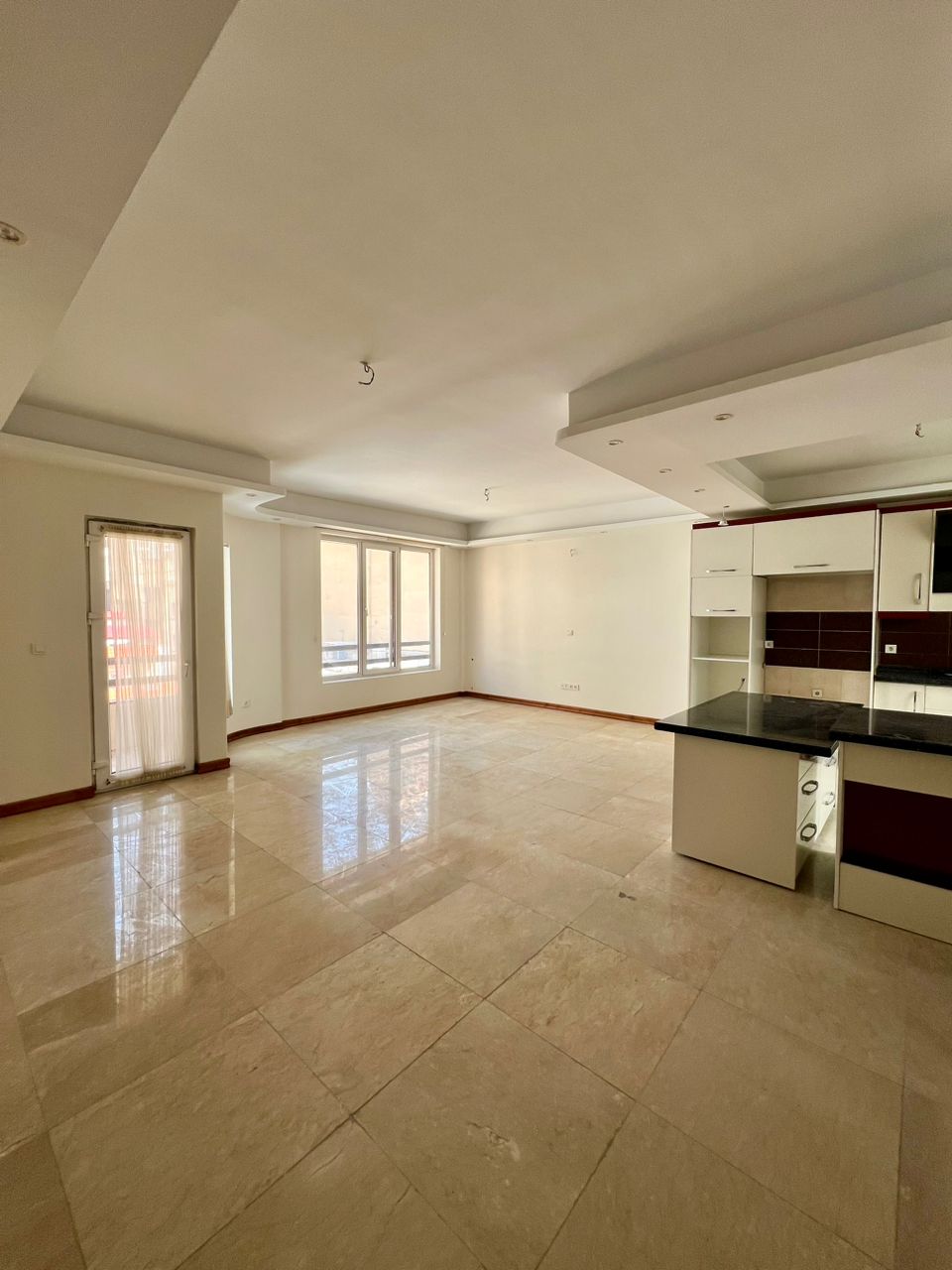 فروش اپارتمان 115 متر جمشیدیه