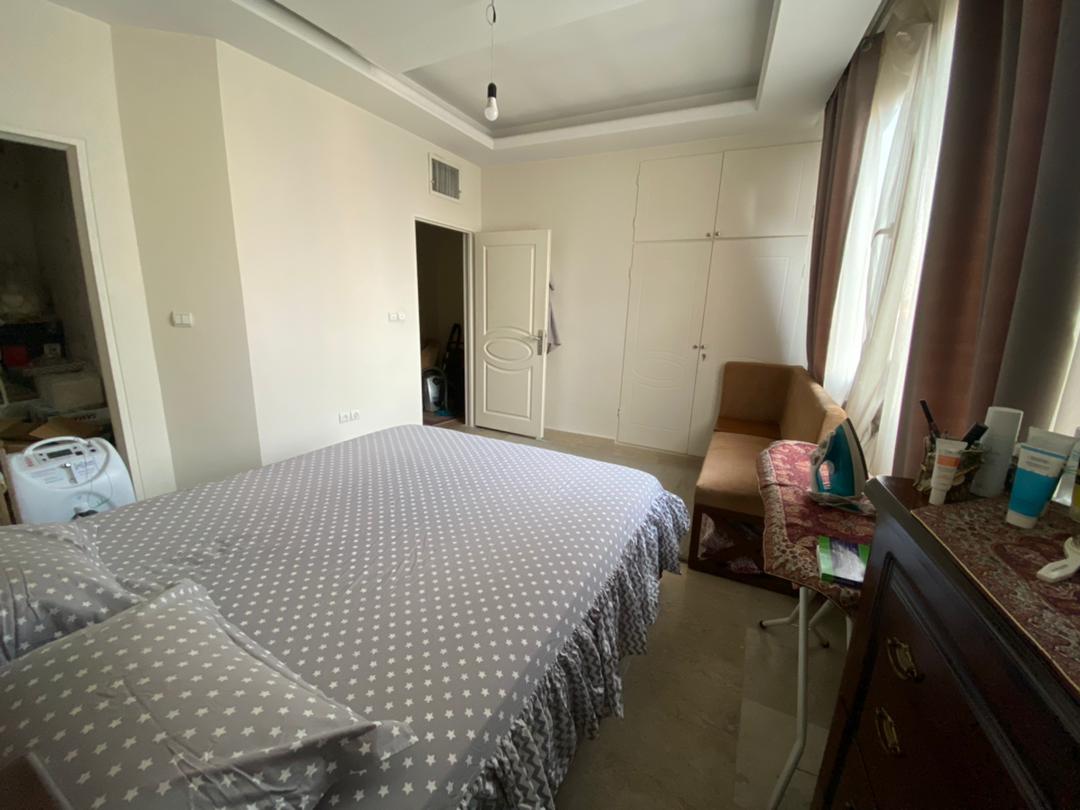 اجاره آپارتمان 150متر شمس آباد فول امکانات