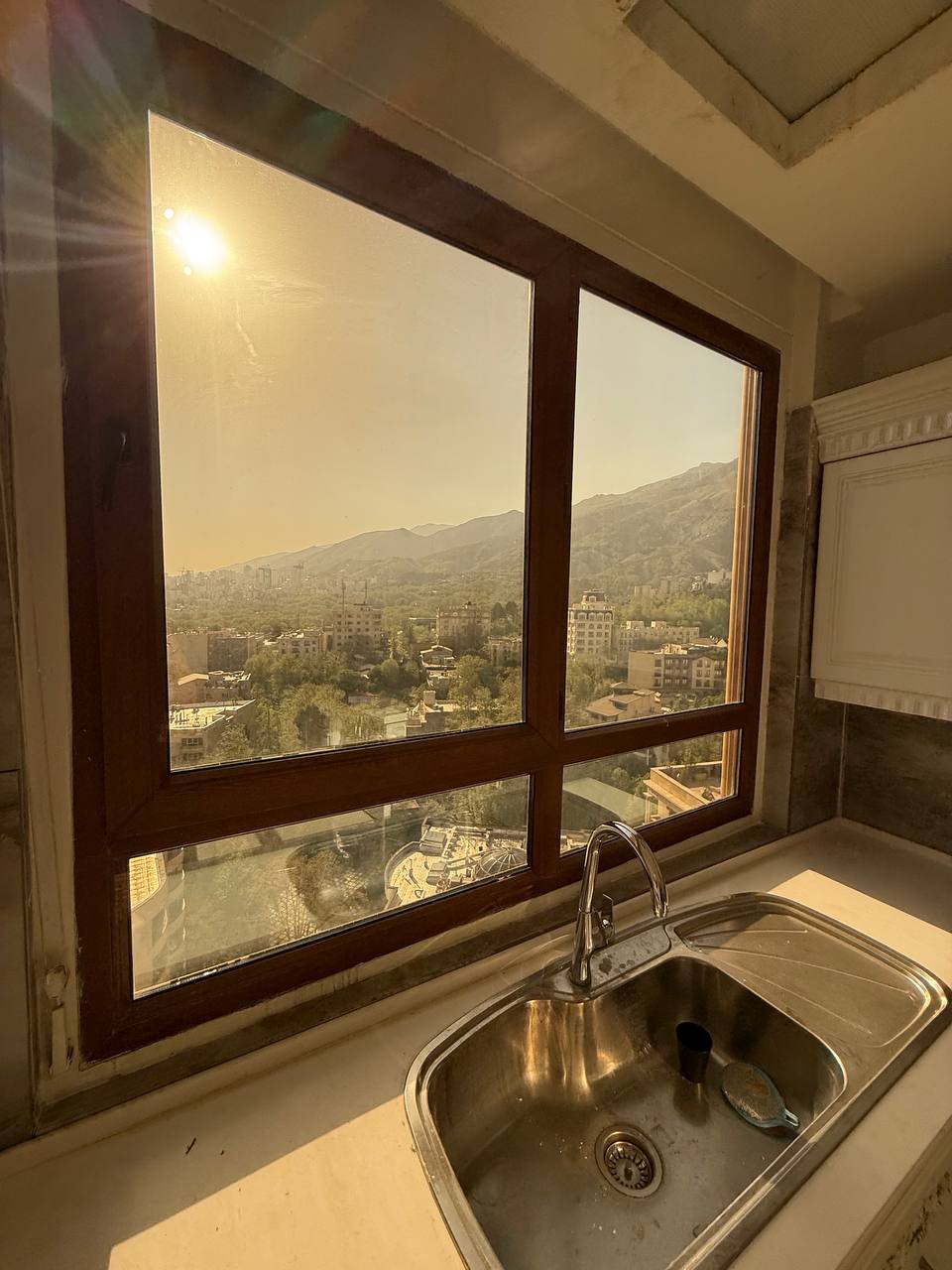 اجاره آپارتمان 300 متری فول امکانات نیاوران