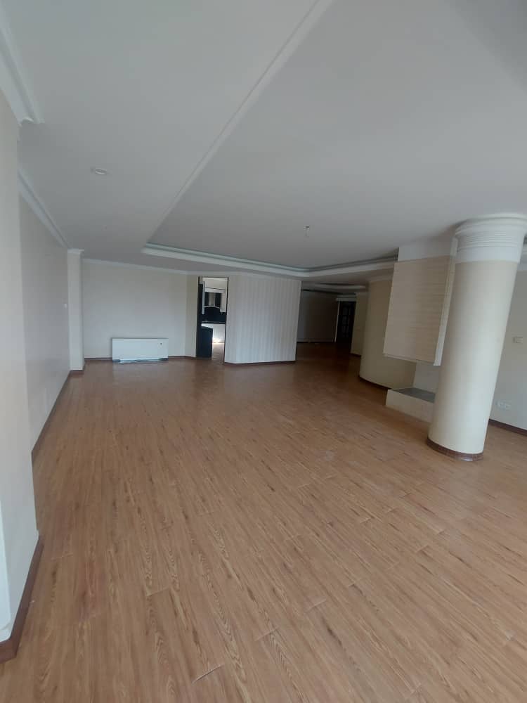 آپارتمان 270 متر 4 خواب اقدسیه شهرک گلستان شمالی