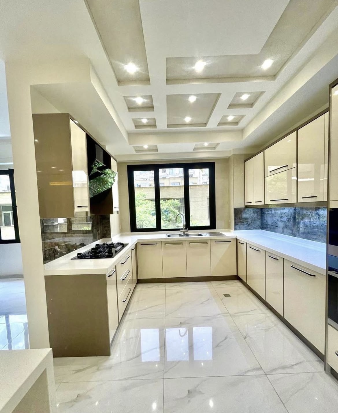 فروش آپارتمان 160 متر دیباجی جنوبی