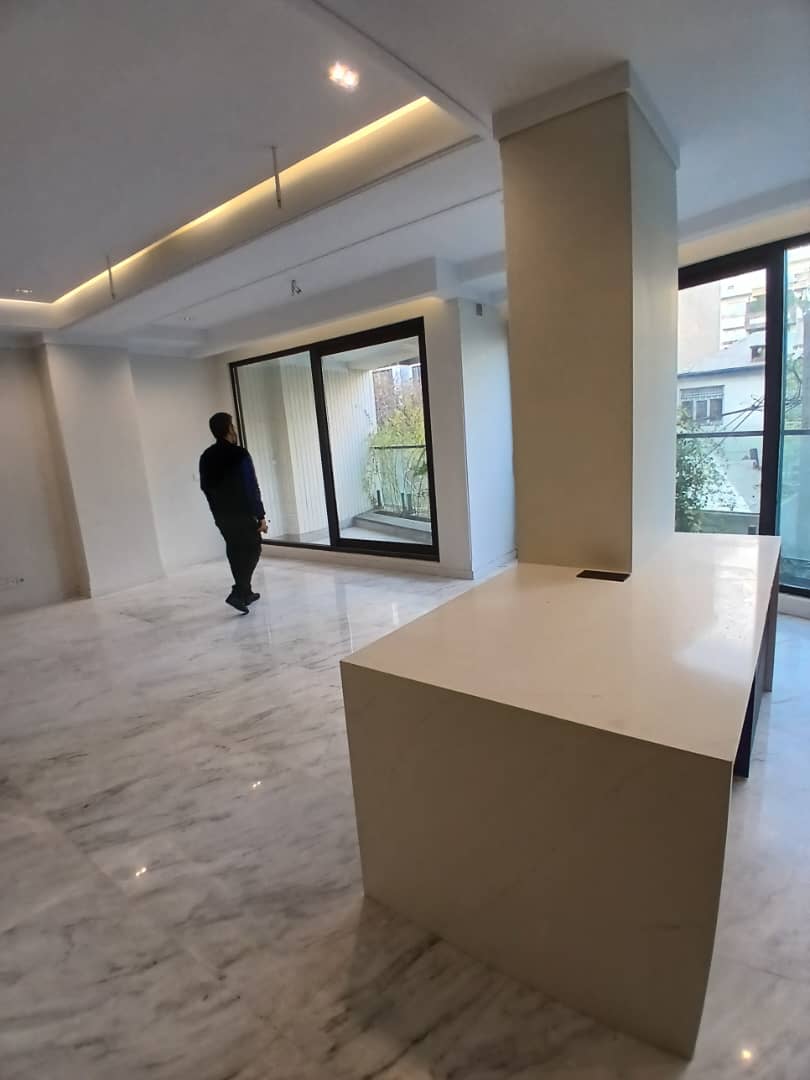 فروش اپارتمان 157 متر فرمانیه