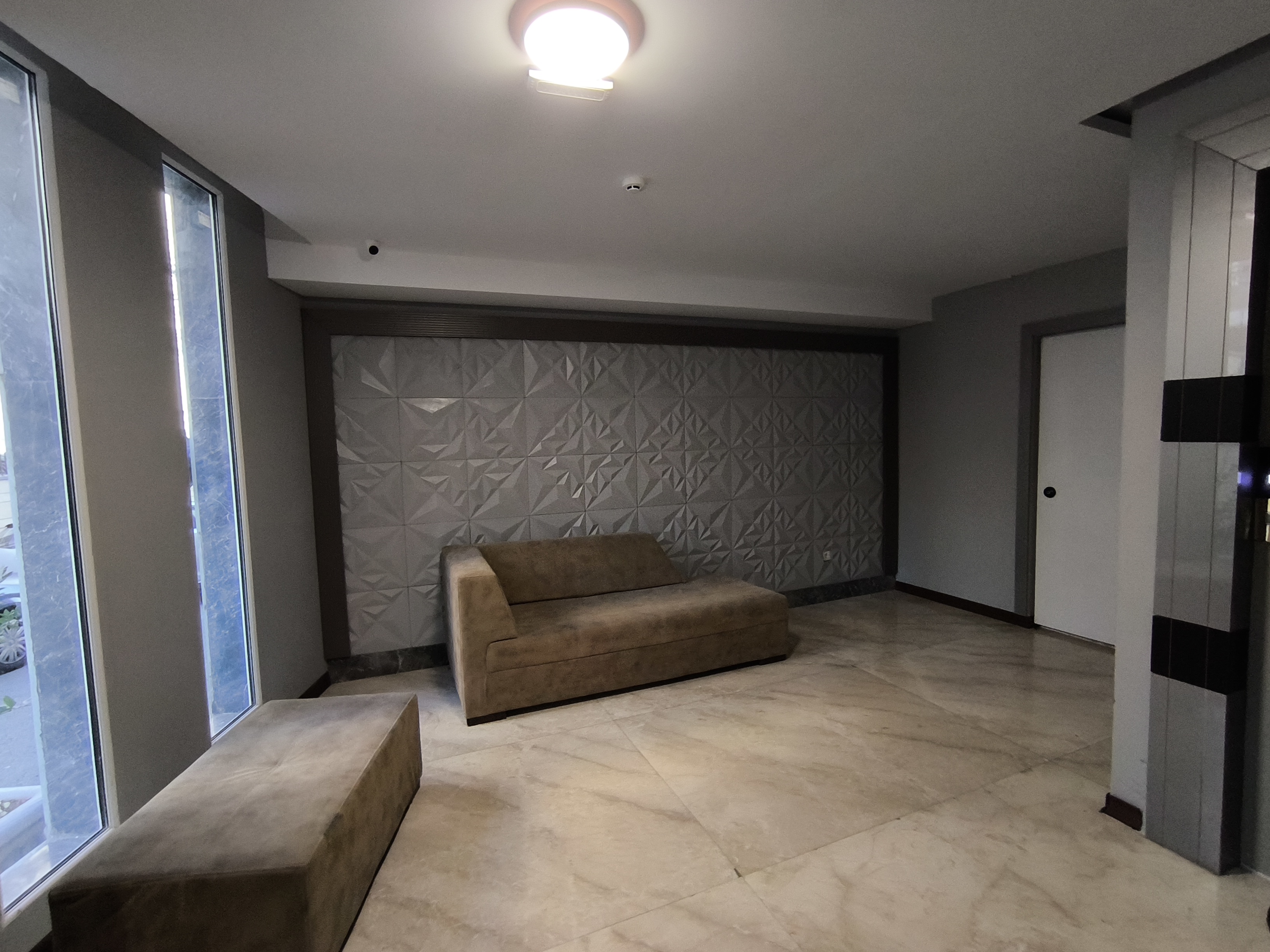 فروش آپارتمان 110 متر 2 خواب نوساز خوش نقشه