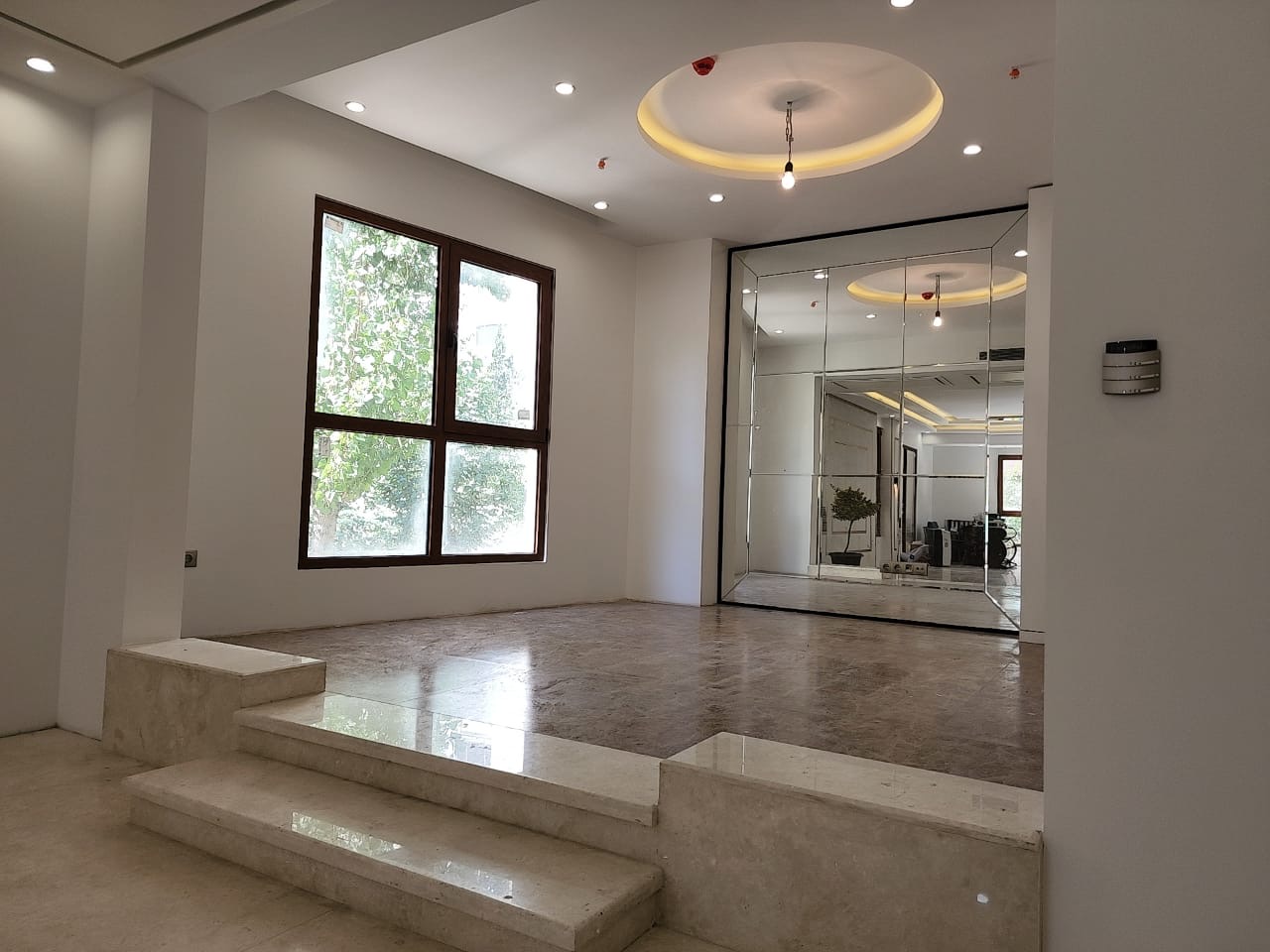 فروش آپارتمان 230 متر نیاوران