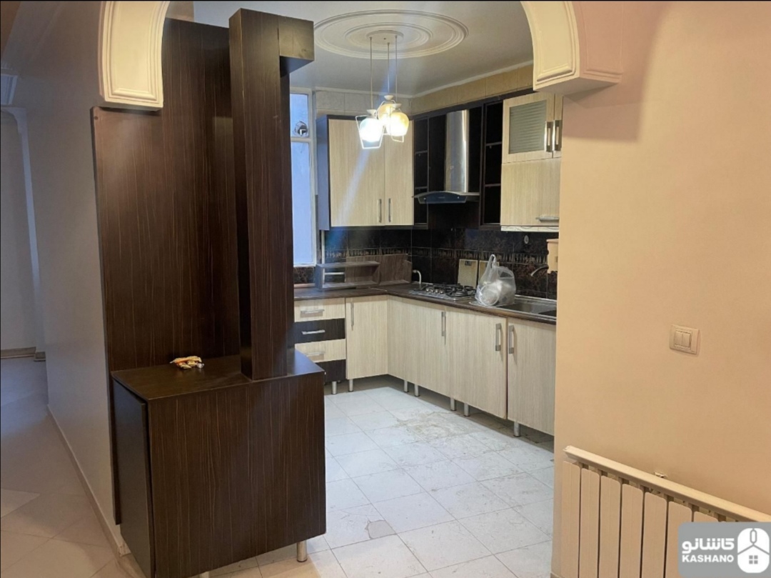 اجاره آپارتمان 100 متری فول باز سازی شده