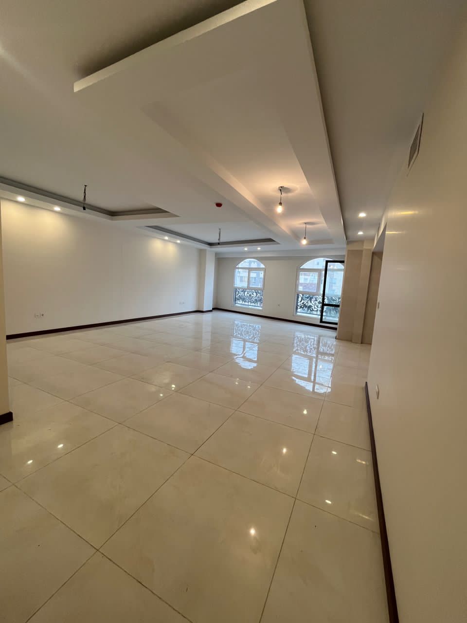 فروش آپارتمان 120متر دزاشیب 2خواب نوساز