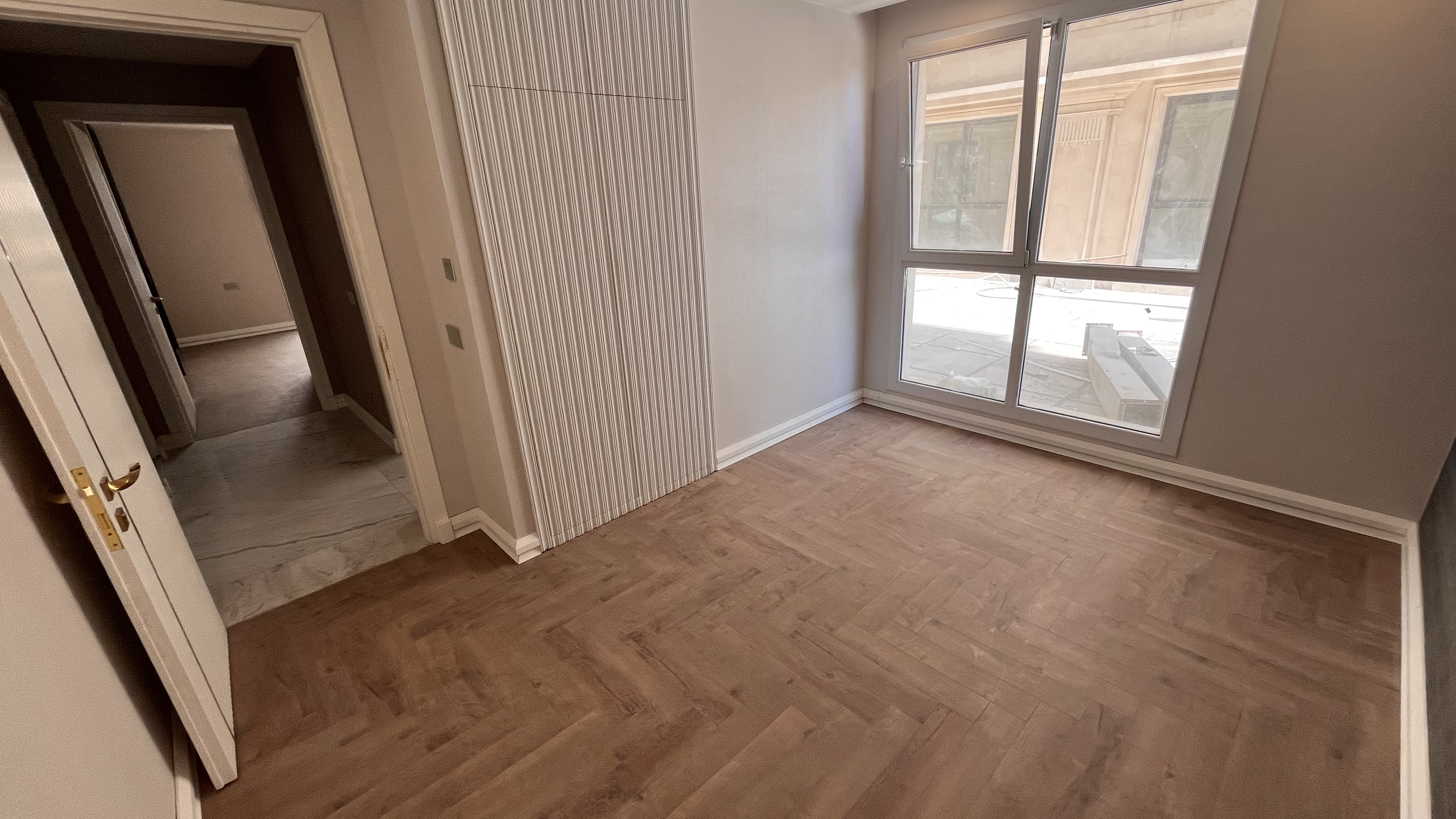 اجاره آپارتمان 150متر هروی فول امکانات