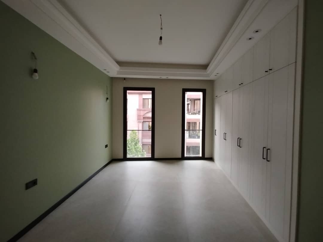 اجاره آپارتمان 180 متر فرمانیه کلید نخورده مدرن