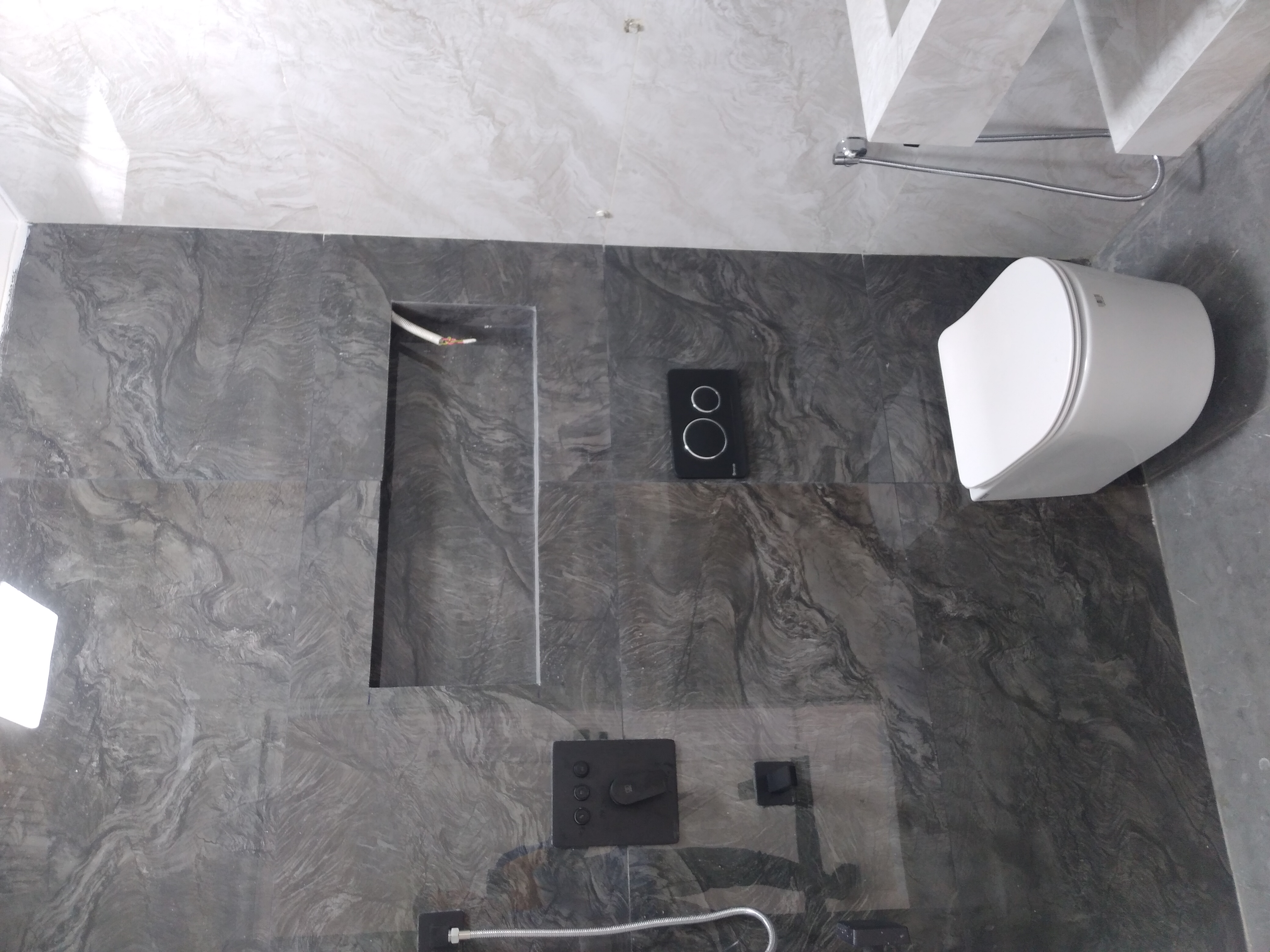 فروش آپارتمان 100 متر نارمک 2 خواب نوساز هوشمند