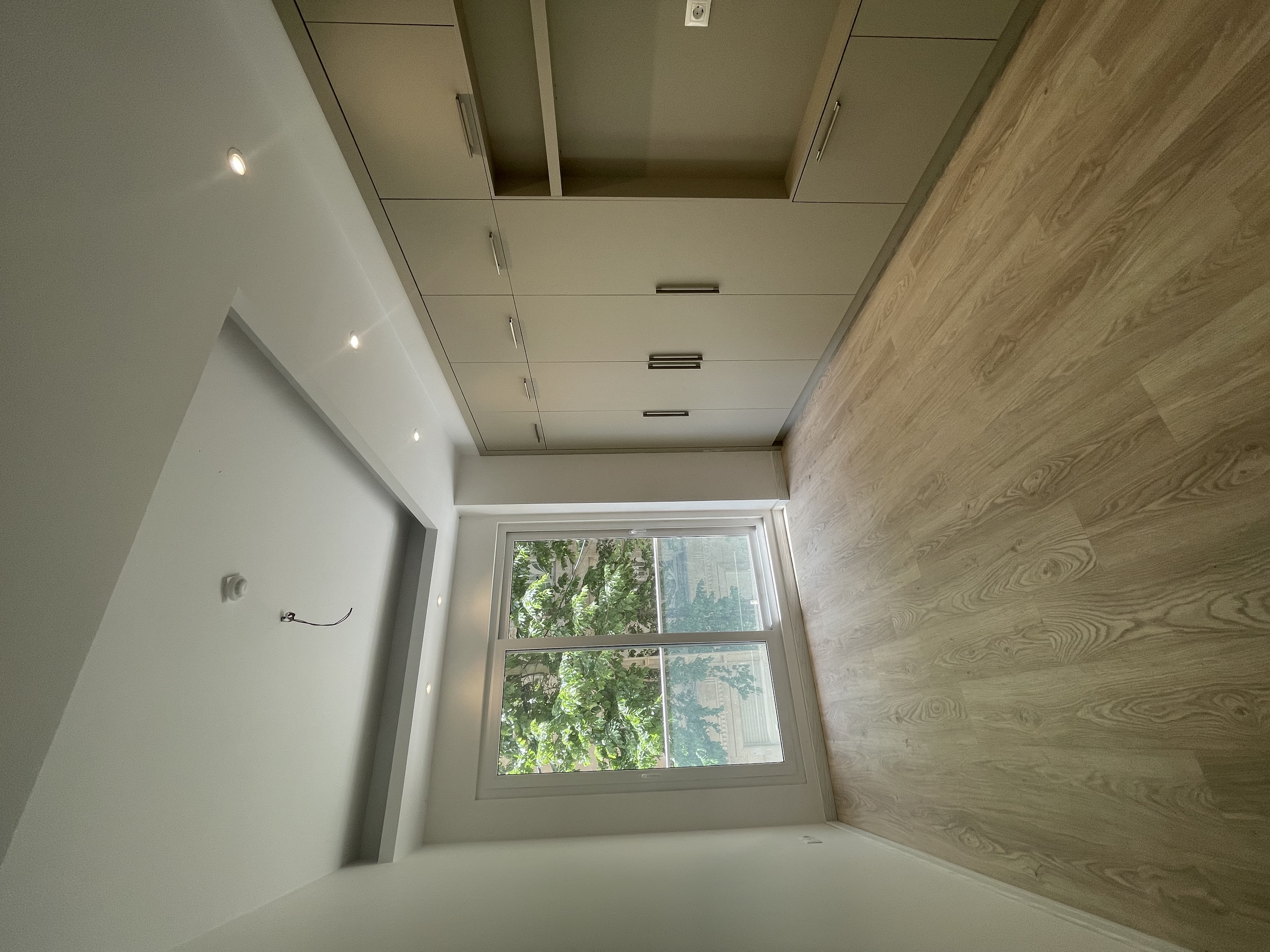 فروش آپارتمان 95 متر فرمانیه نوساز