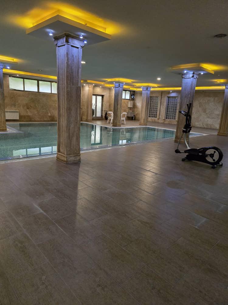 فروش آپارتمان 125 متری 3 خواب در صاحبقرانیه