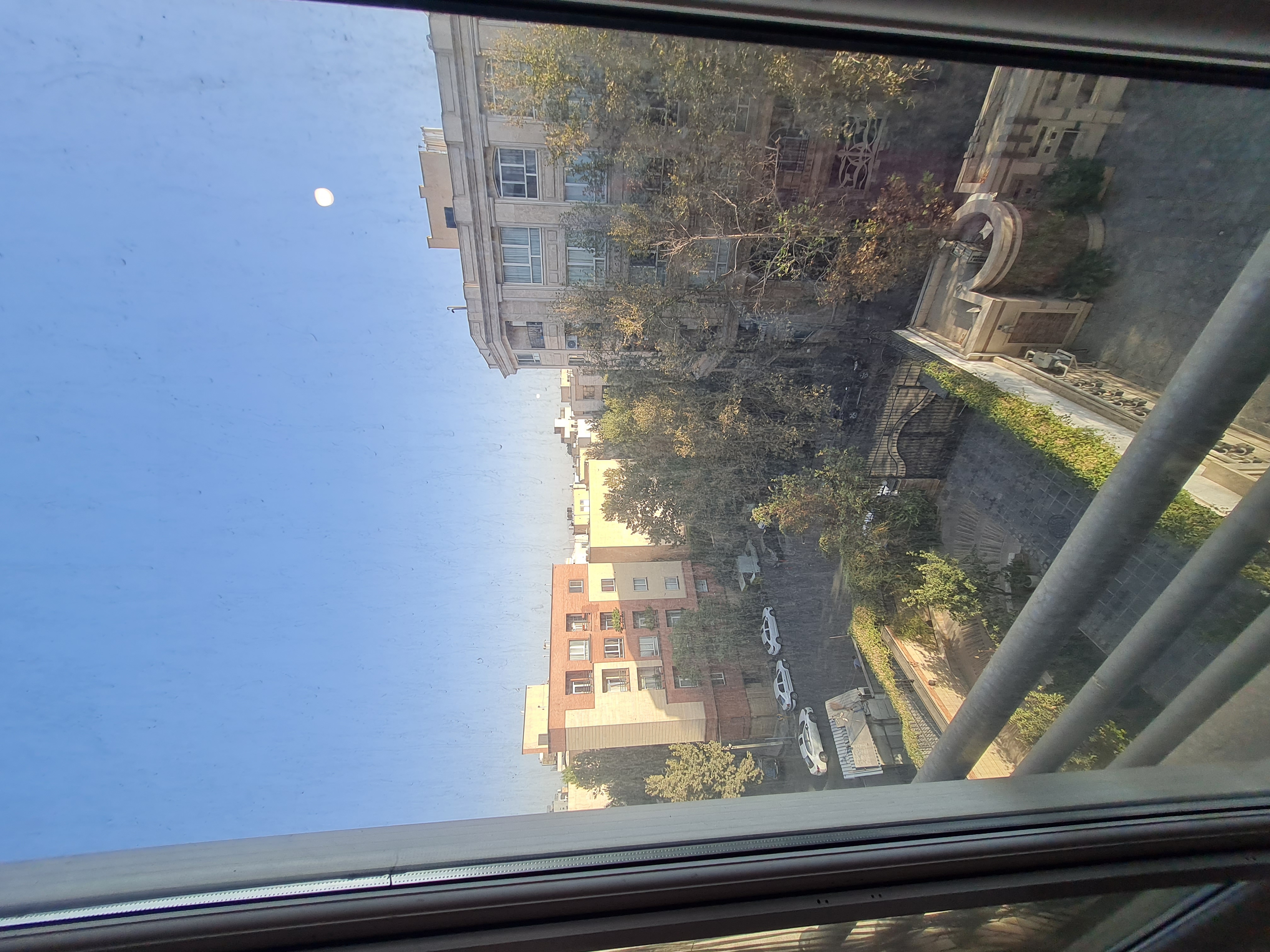 فروش آپارتمان 120 متر فرمانیه غربی