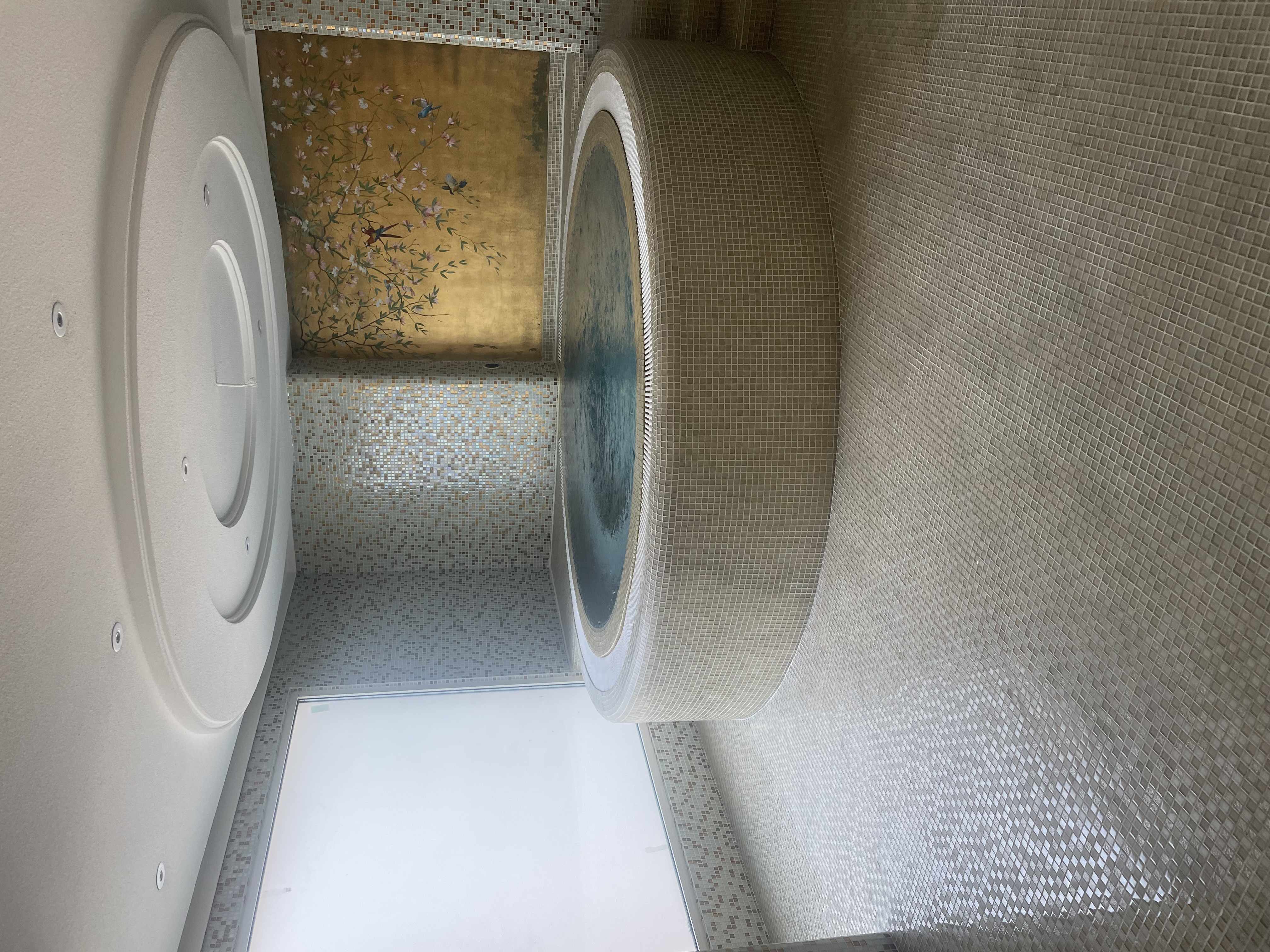 فروش اپارتمان 245 متر نیاوران برج باغ برند