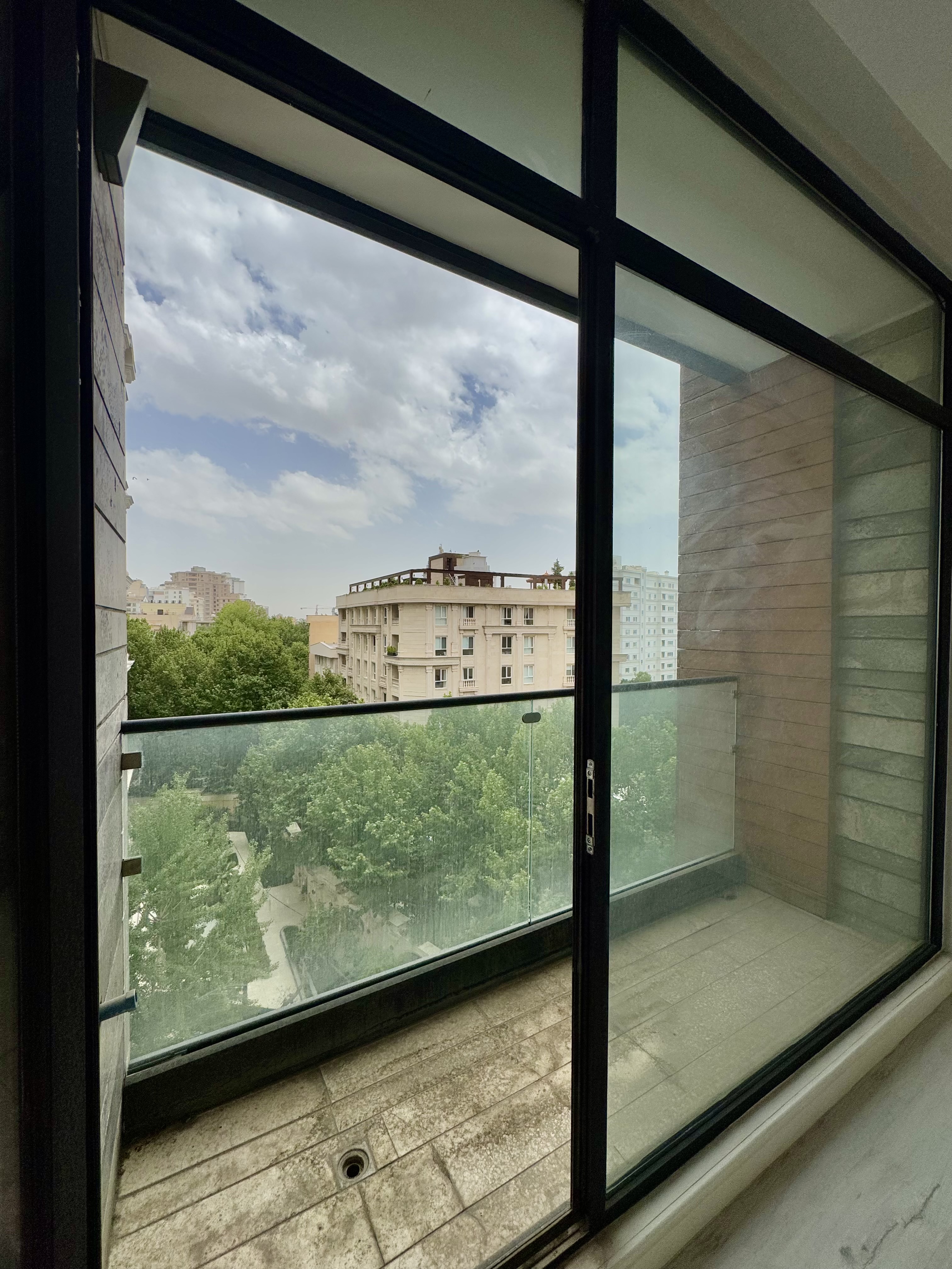 فروش آپارتمان 200 متر نیاوران تکواحدی