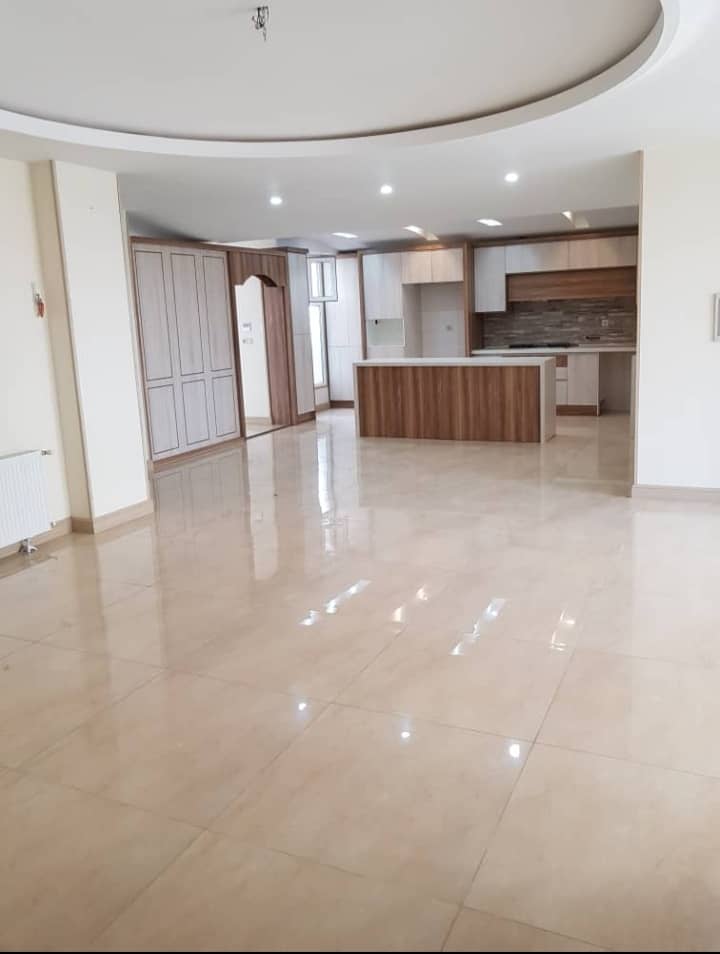 اجاره آپارتمان 140متر شمس آباد فول امکانات