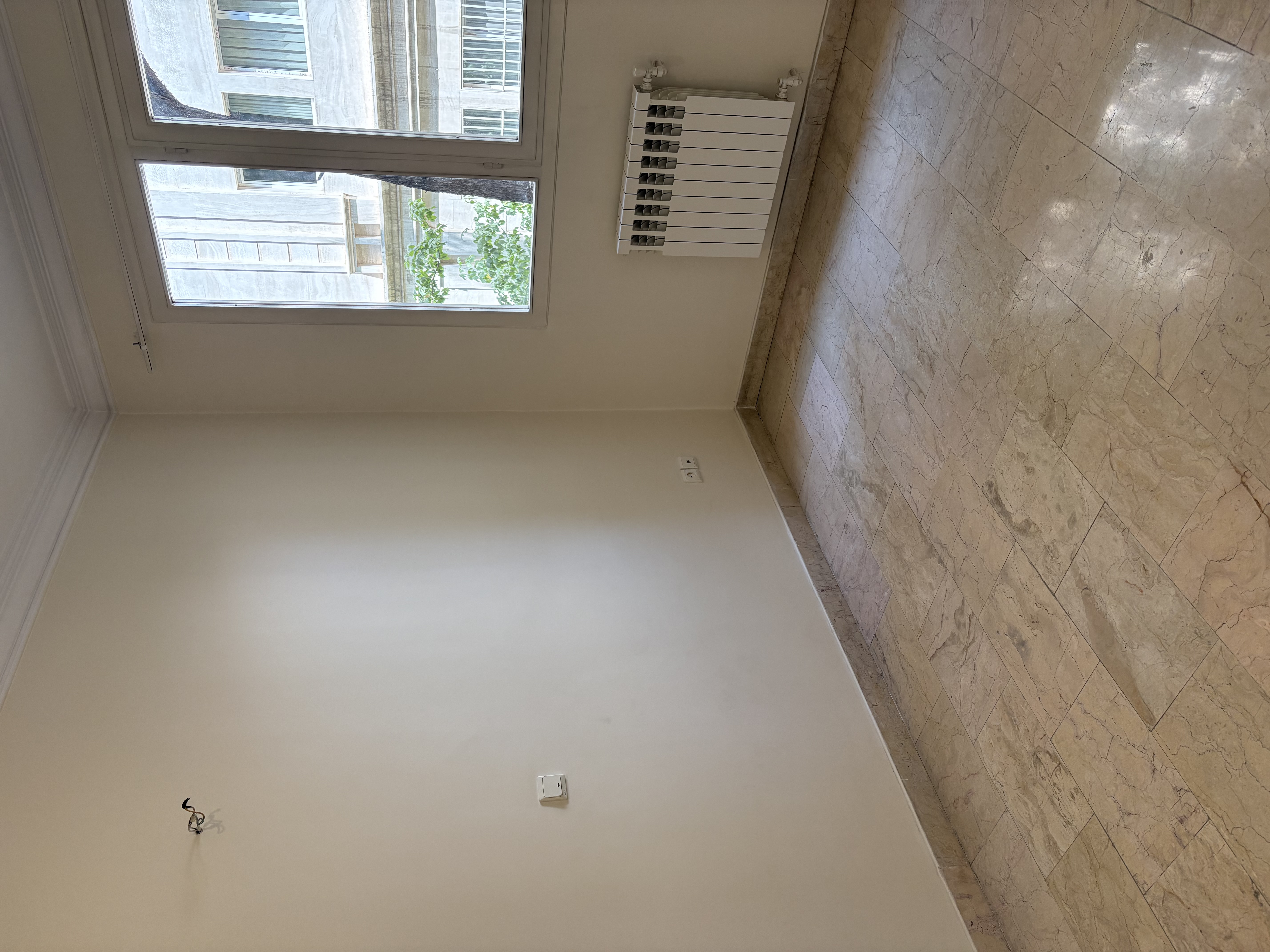 اجاره آپارتمان 120 متر  نارمک فول بازسازی