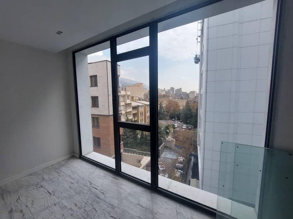 اجاره آپارتمان 250متر فرمانیه شرقی