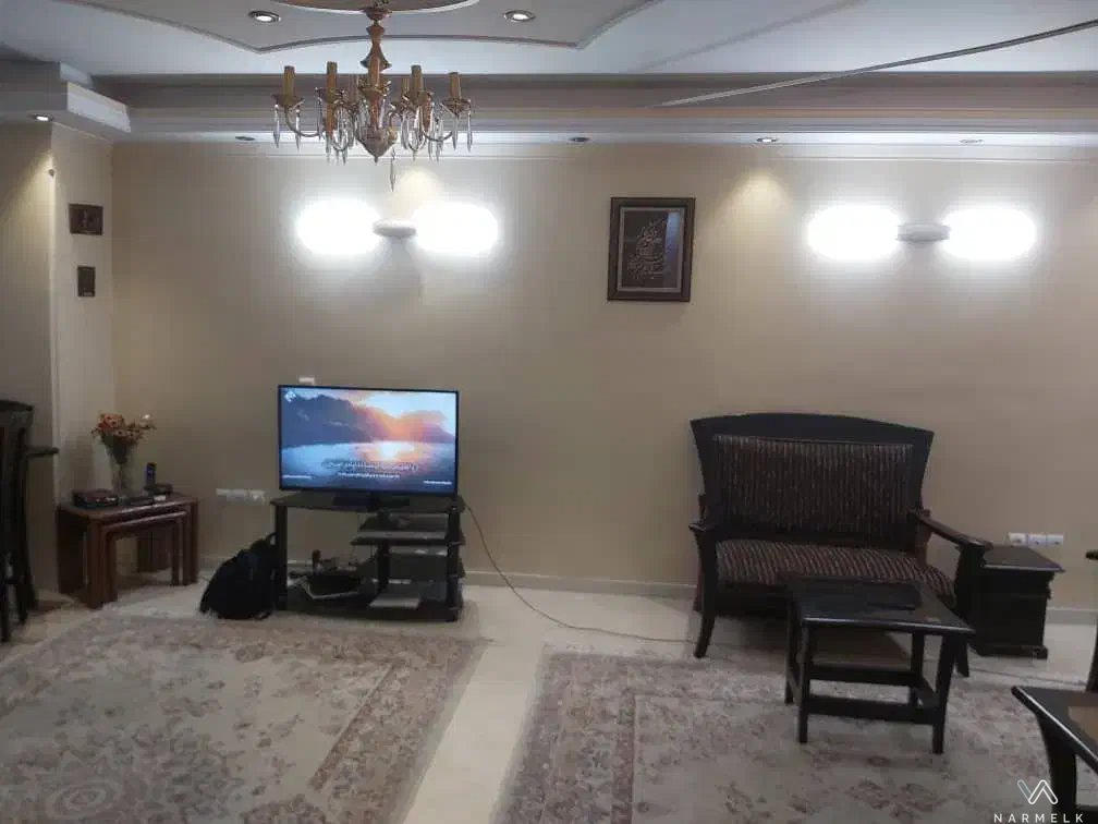 اجاره آپارتمان 110متر نارمک تکواحدی