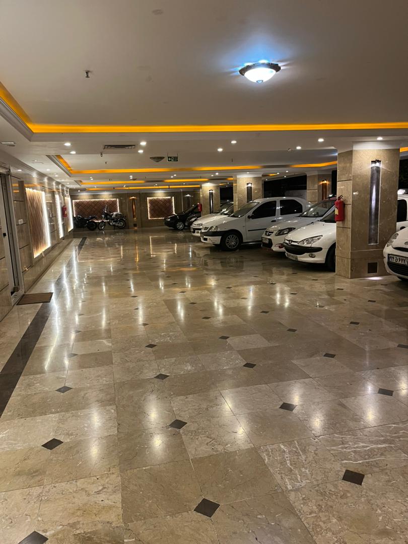 فروش آپارتمان 75 متر نارمک فول امکانات