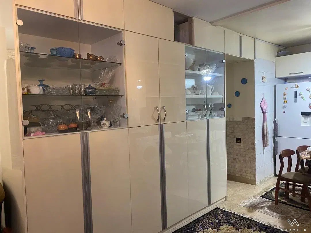 اجاره آپارتمان 63 متر هفت حوض