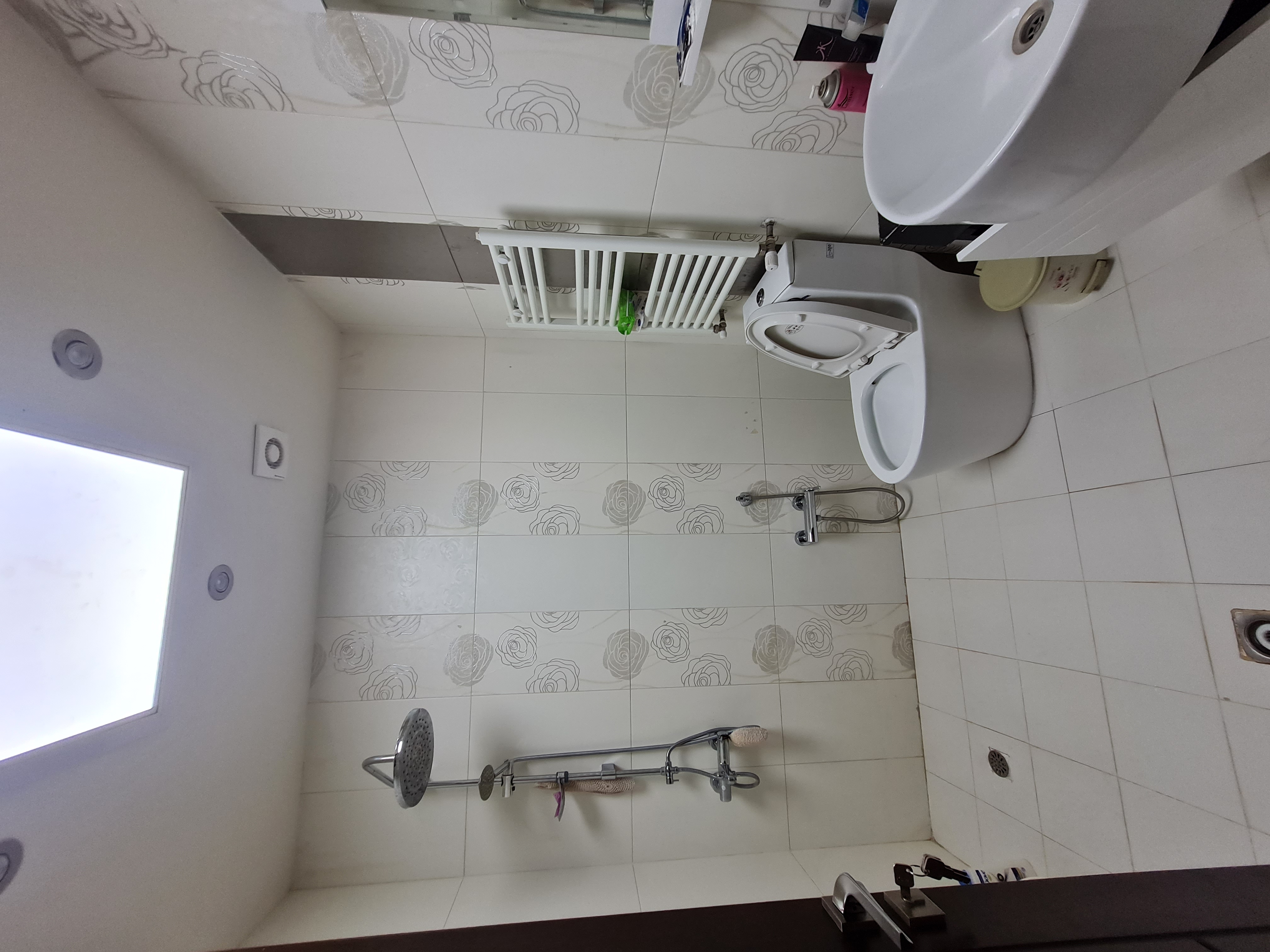 فروش آپارتمان 200 متر کامرانیه جنوبی