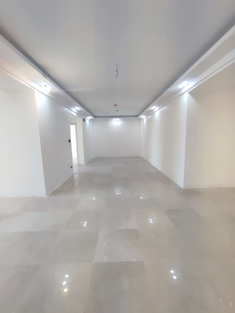 اجاره اداری 130متر قیطریه