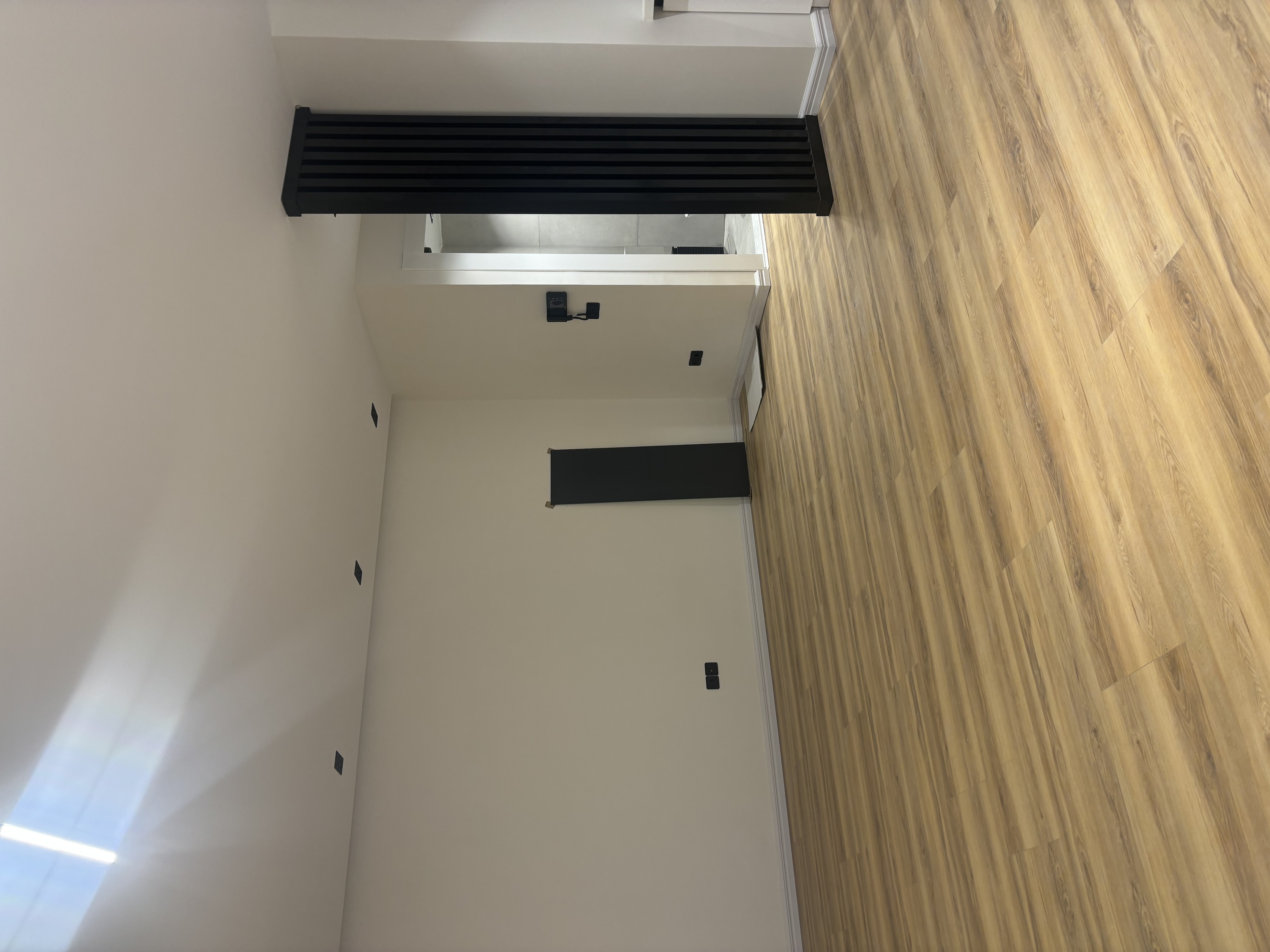 فروش اپارتمان فول مدرن باسازی شده در اثنی عشر