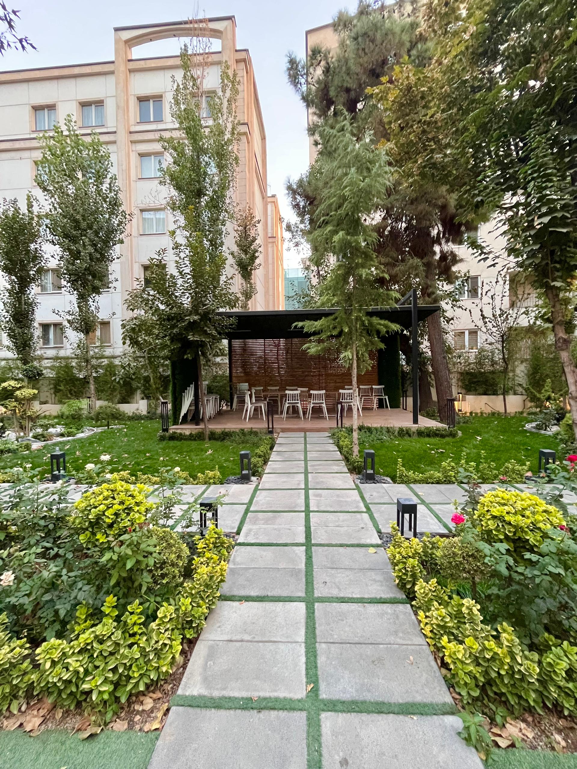 فروش آپارتمان 155متر دزاشیب 2پارکینگ