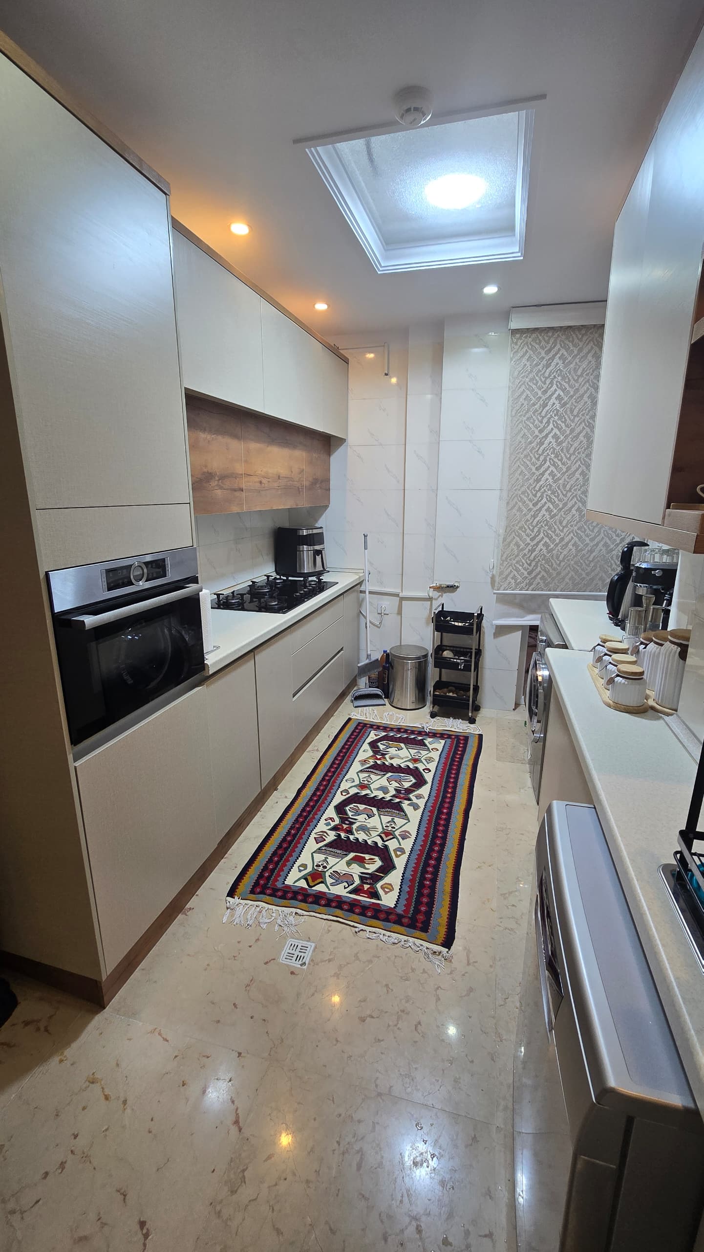 اجاره آپارتمان 110متر شمس آباد فول امکانات