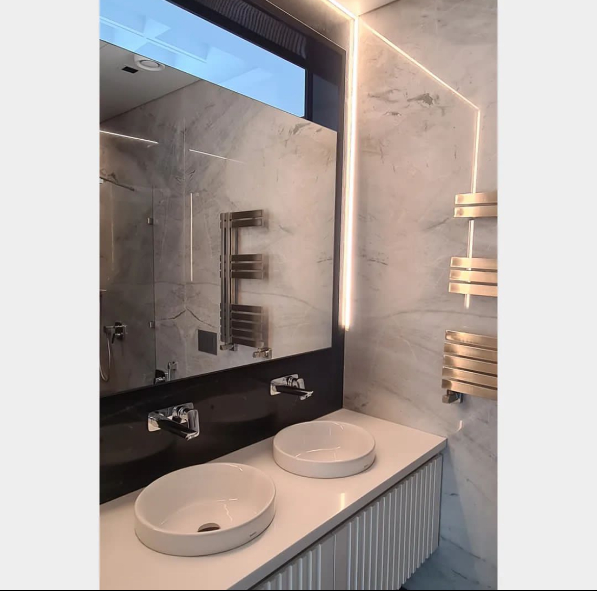 فروش آپارتمان 150 متر فرمانیه فول بازسازی